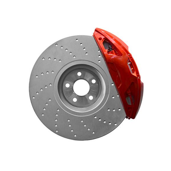 Brake System