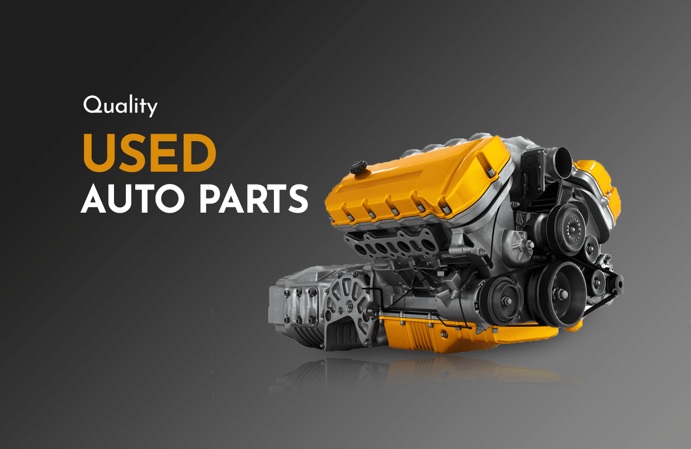 Engine Component