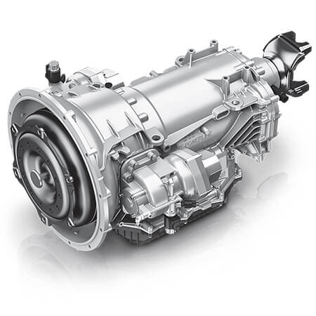 Transmission Parts